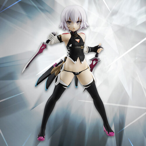 Assassin/Jack the Ripper Servant Figure