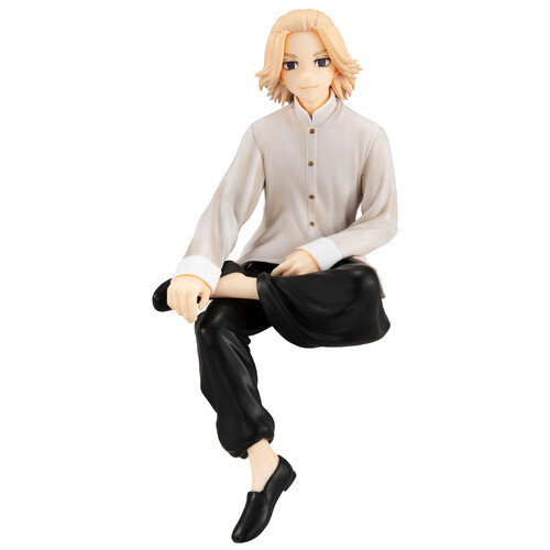 Noodle Stopper Figure Manjiro Sano Chinese Clothes Version