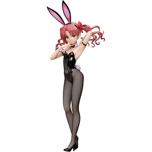 Kuroko Shirai: Bunny Ver. 2nd