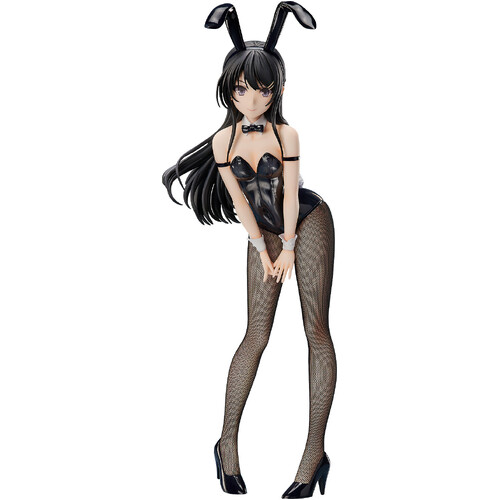 -PRE ORDER- Mai Sakurajima Bunny Version 1/4 Scale Figure