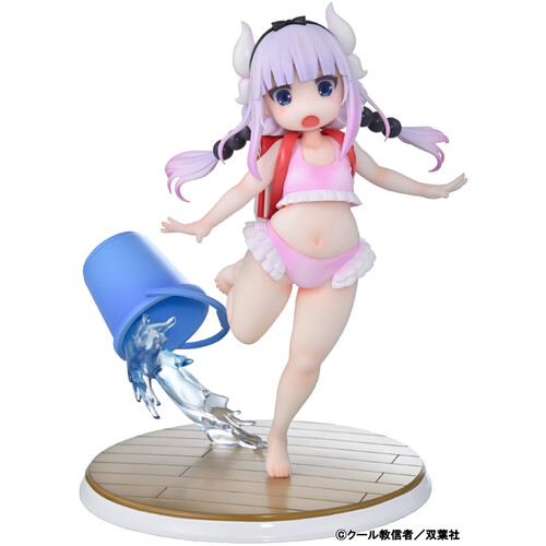 -PRE ORDER- Kanna Kamui Swimsuit in the House Version 1/6 Scale