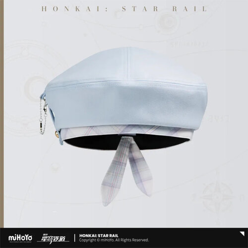 -PRE ORDER- Honkai: Star Rail March 7th Clothing Impression Series Beret