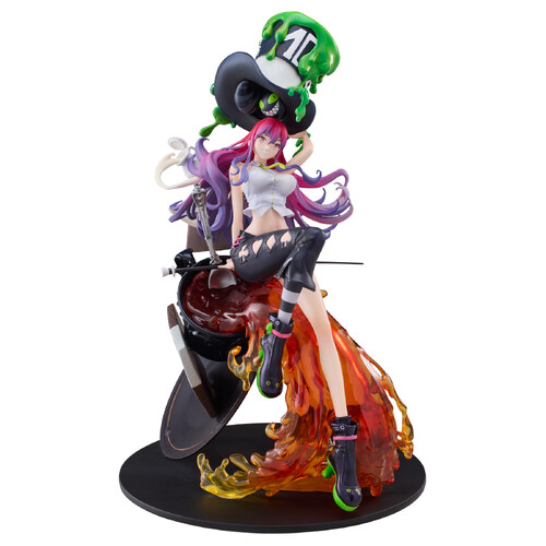 -PRE ORDER- Mad Hatter 1/7 Scale