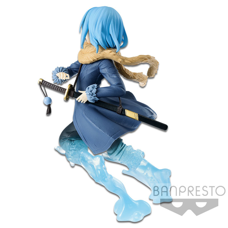 exq figure rimuru tempest