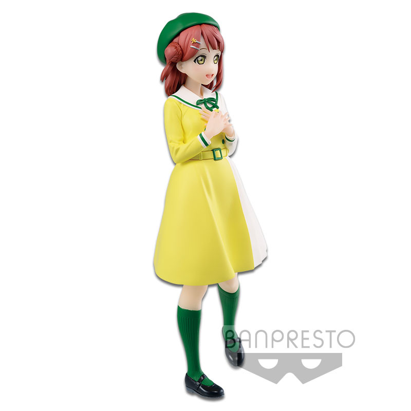 School Idol Club Ayumu Uehara Figure