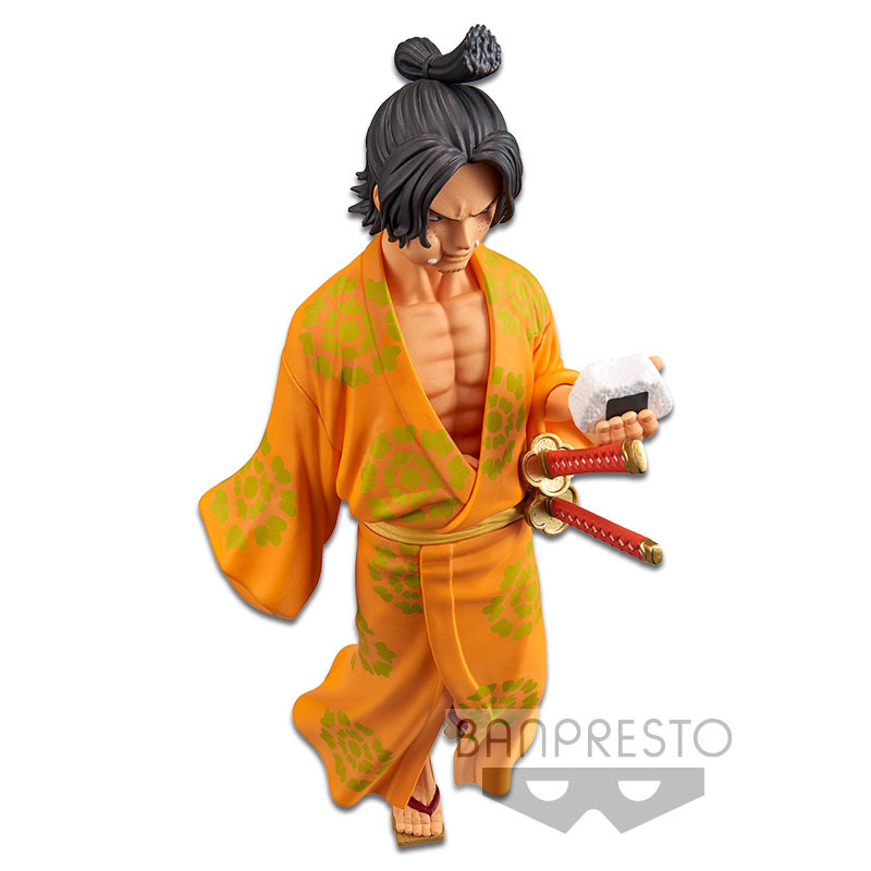 One Piece Magazine Figure A Piece Of Dream 2 Vol 1 Portgas D Ace One Piece Magazine Figure A Piece Of Dream 2 Vol 1 Portgas D Ace