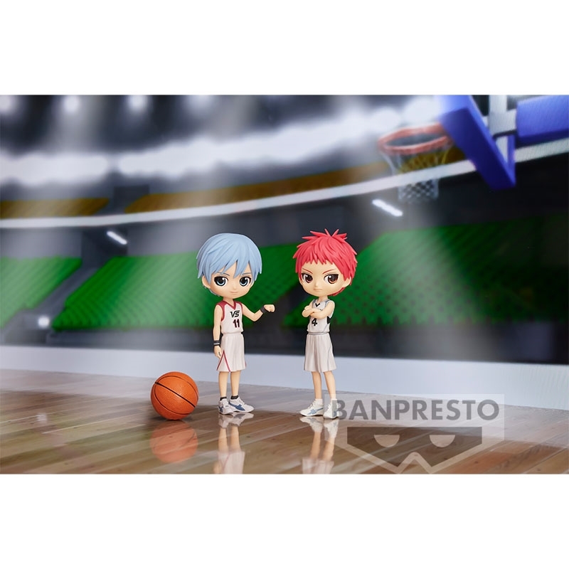 Anime Kuroko's Basketball HD Wallpaper