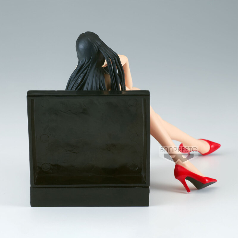 One Piece CREATOR X CREATOR Boa.Hancock II (Ver.A)