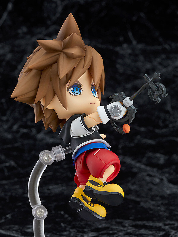 mafumafu and soraru nendoroid