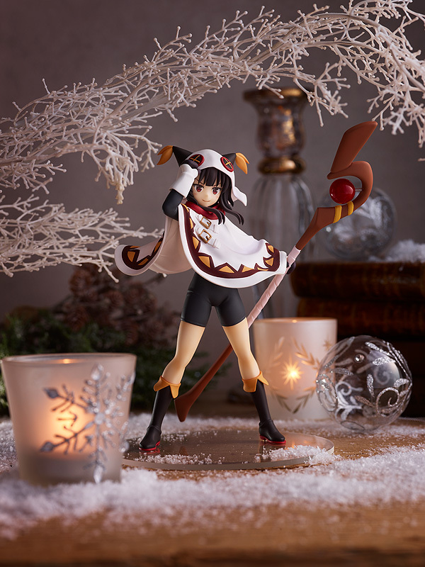 Megumin winter version Clearance