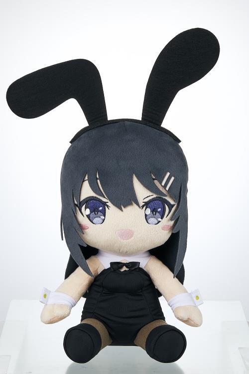 Mai Sakurajima Bunny Ver. Big Plush