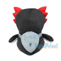 pen pen evangelion plush