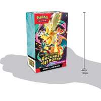 Pokemon TCG Mega Evolution 2.5 Ascended Heroes Booster Bundle