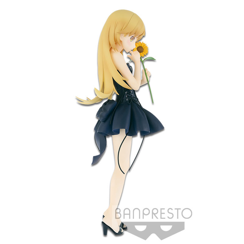 oshino shinobu plush