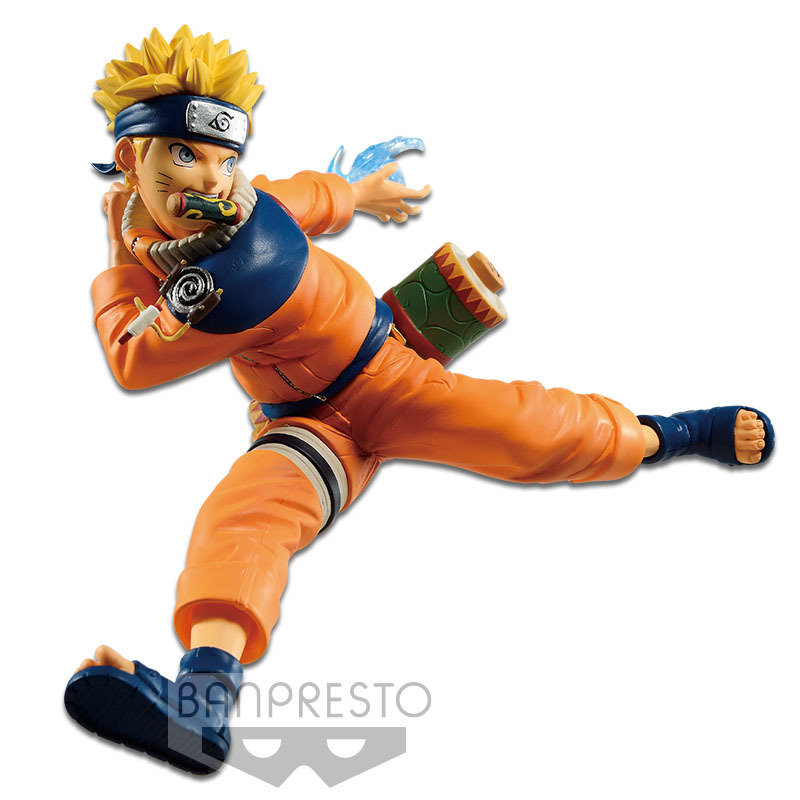 Naruto Vibration Stars Uzumaki Naruto