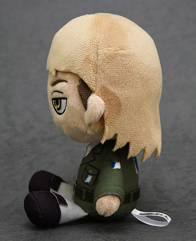 Aot plush cheap