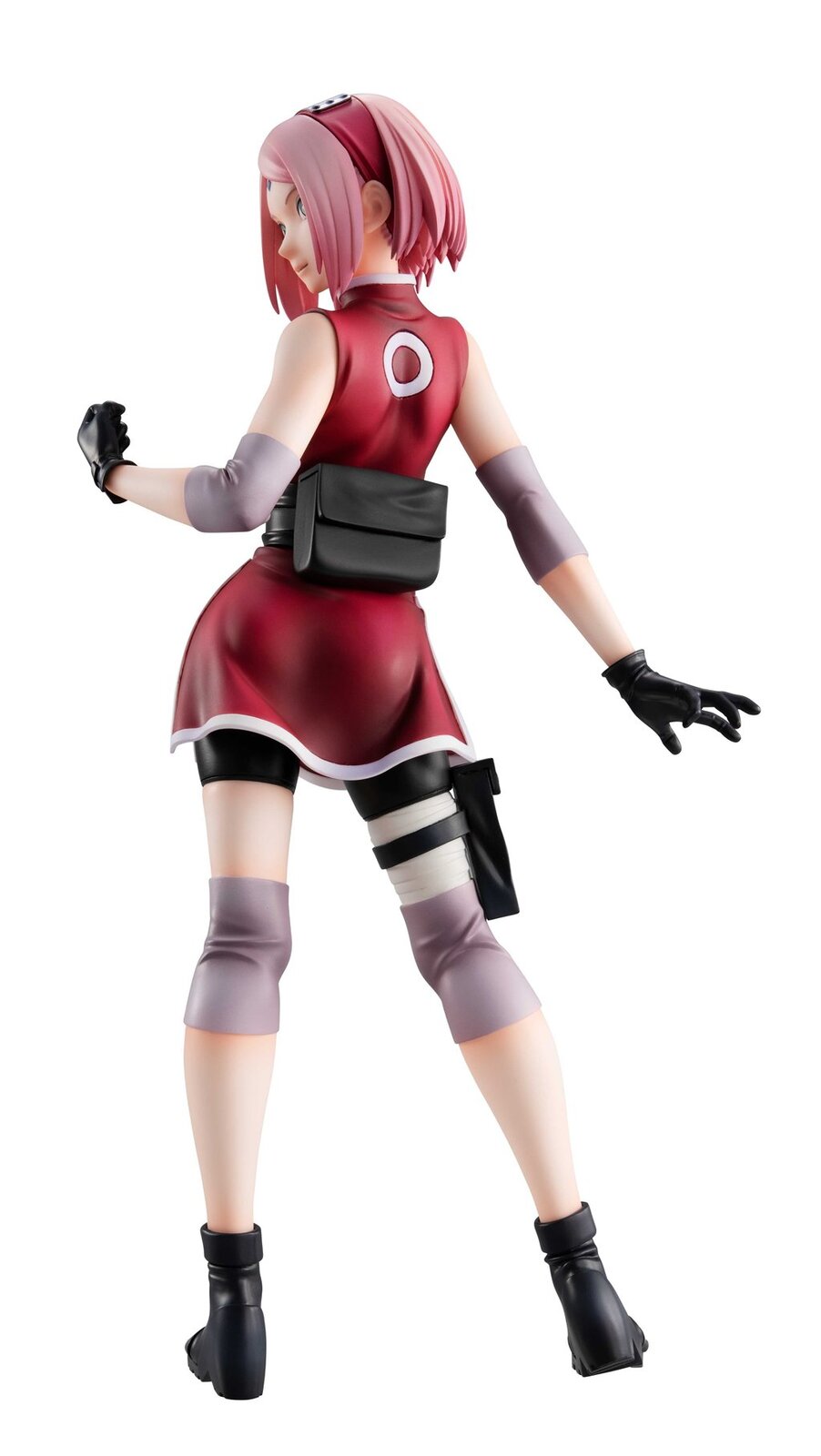 NARUTO Gals Sakura Haruno Ver.2