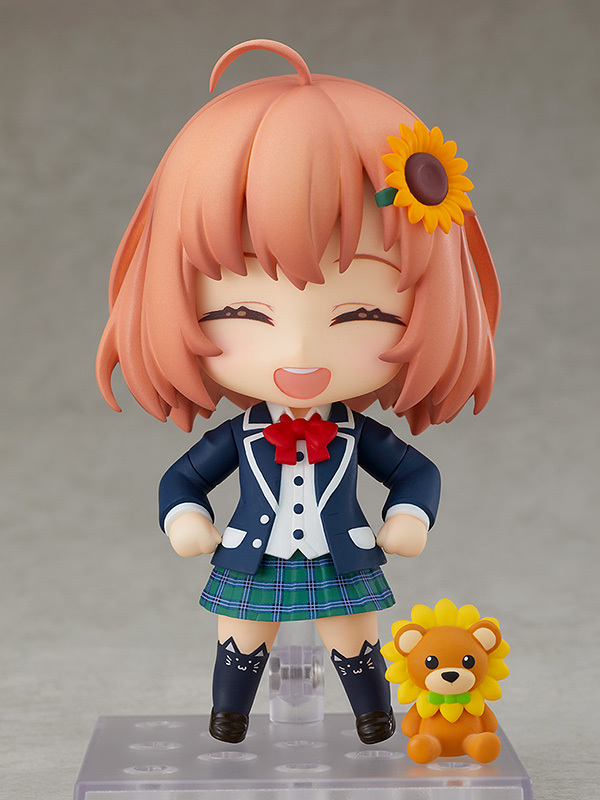 Nendoroid Honma Himawari