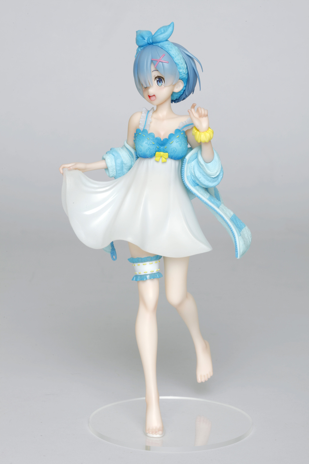 Precious Figure Rem Room Wear Ver.