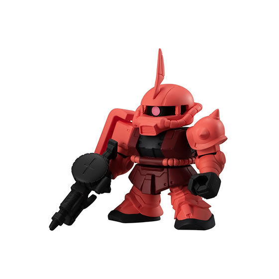 gashapon blind box
