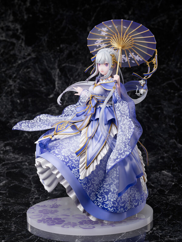 Emilia Hanfu 1/7 Scale