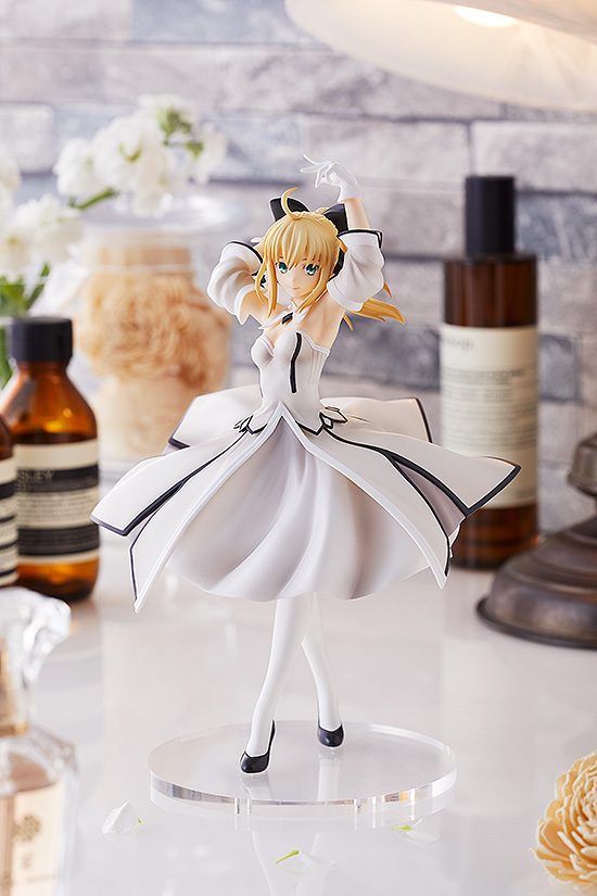 Pop up parade saber lily Clearance