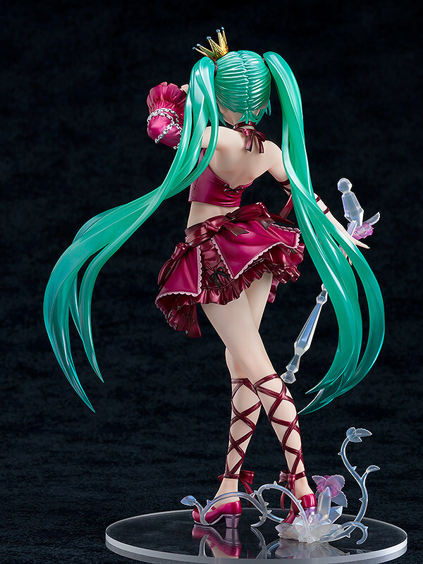 Hatsune Miku: Vintage Dress Ver.