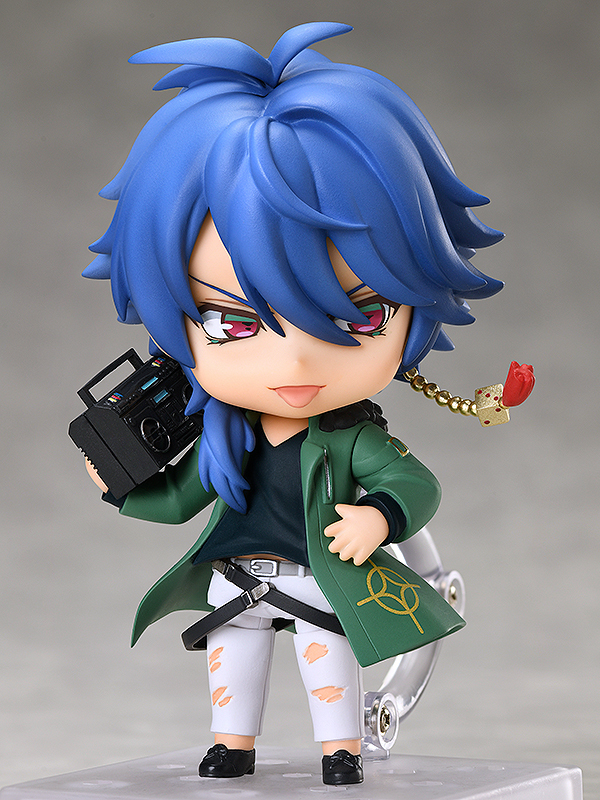 Nendoroid Dice Arisugawa