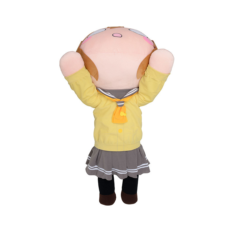 hanamaru kunikida nesoberi