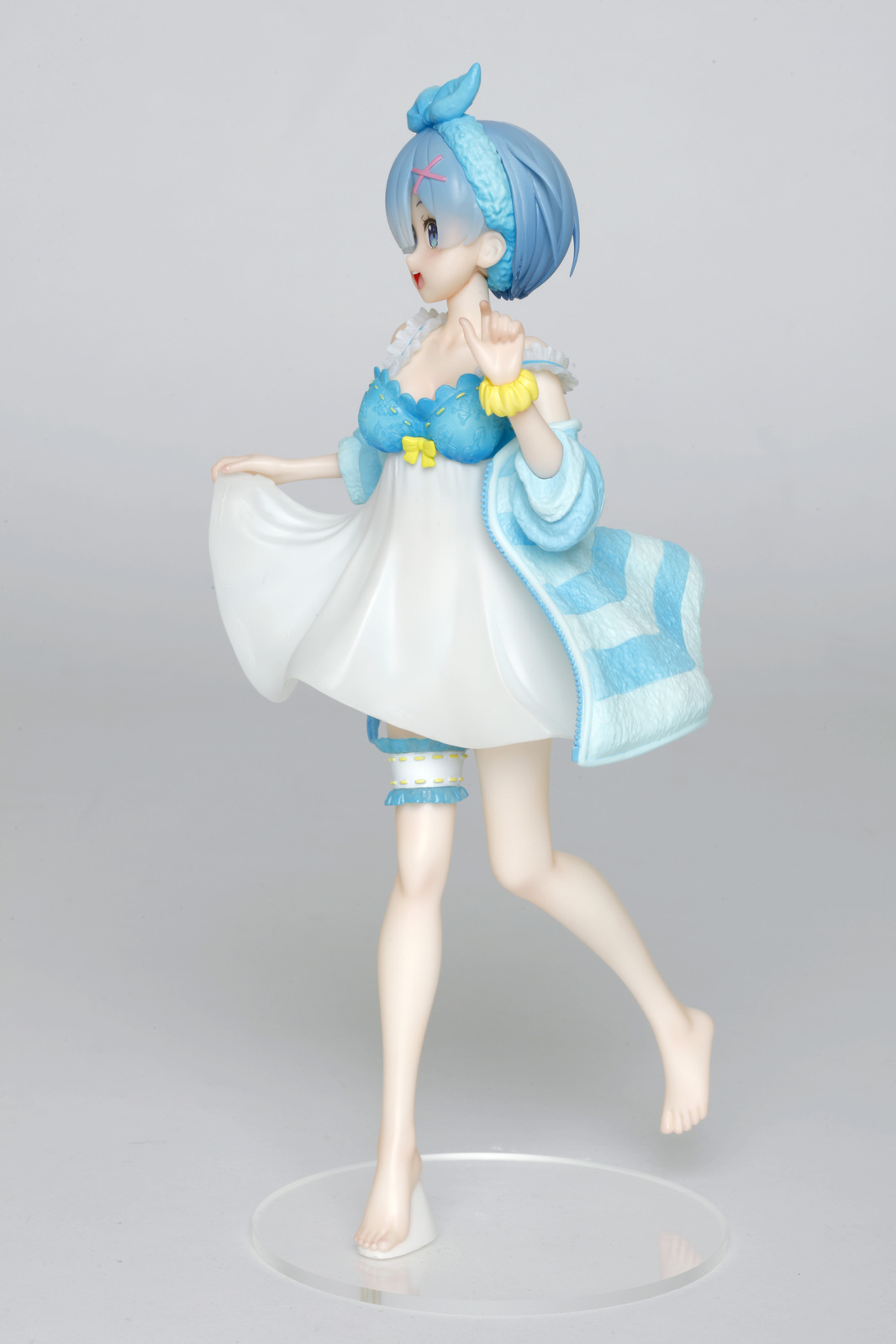 Precious Figure Rem Room Wear Ver.