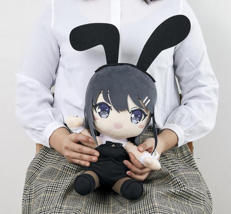 ぬいぐるみ・マスコット Mai G,I 774inc GiGO コラボ マスコット ぬいぐるみ 西園寺メアリ - メルカリ