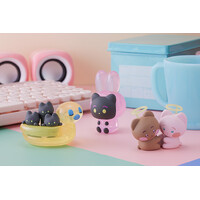 Dr. MORICKY Art Figure Collection [BLIND BOX]