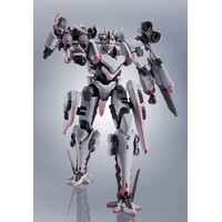 ROBOT魂 IB-07: SOL 644 / Ayre SIDE AC> IB-07: SOL 644 / Ayre Collectible Figure by Tamashii
