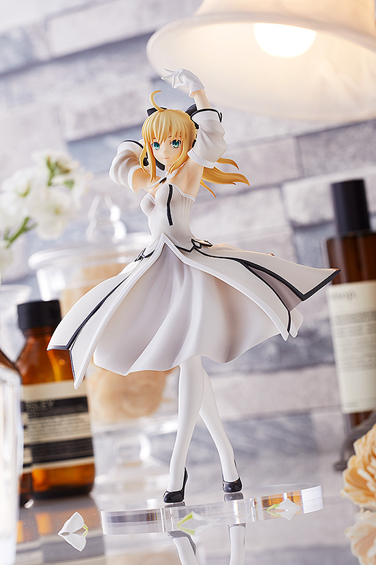 Pop up parade saber lily Clearance