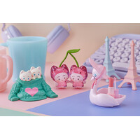 Dr. MORICKY Art Figure Collection [BLIND BOX]