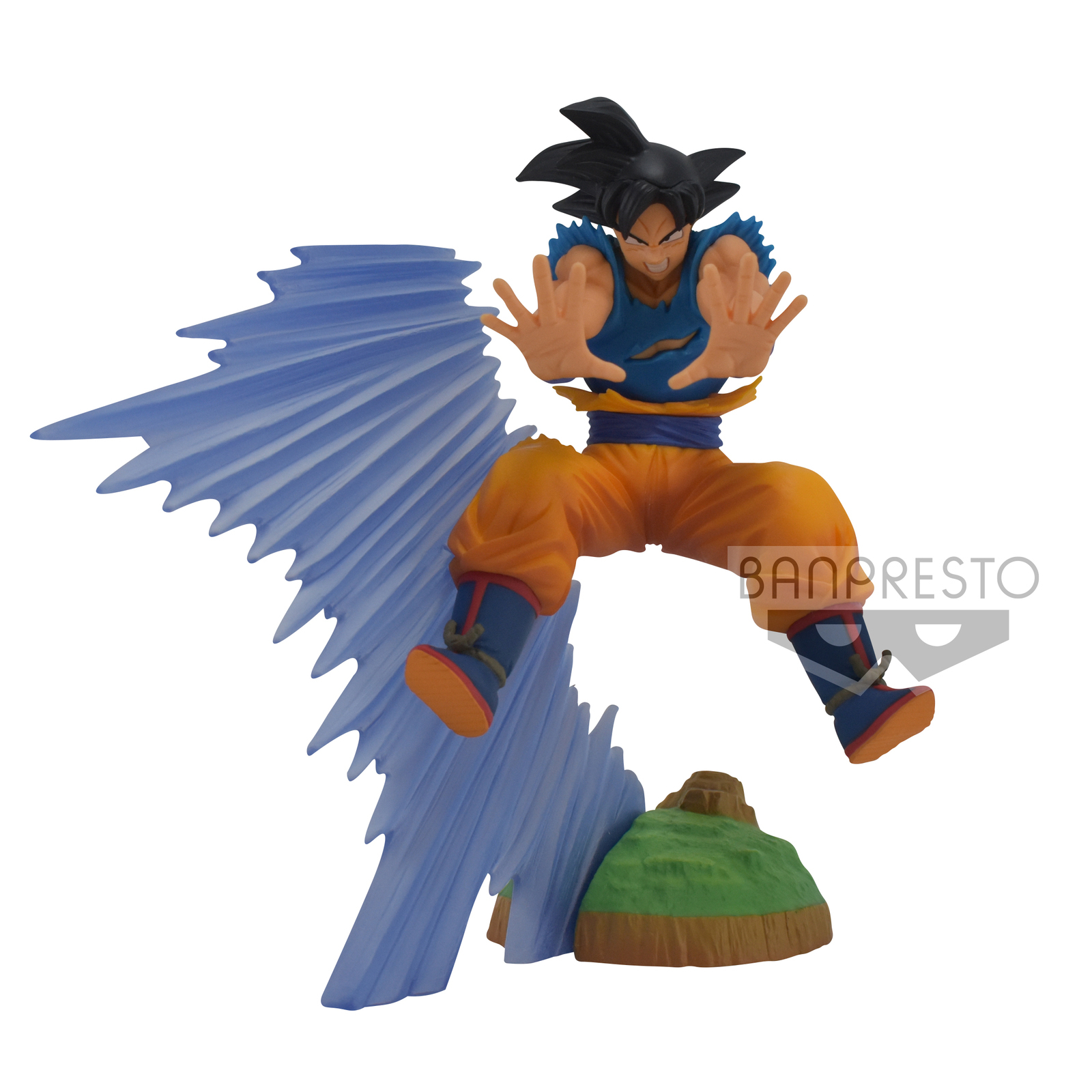 Dragon Ball Z History Box Vol.1