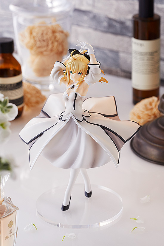 Pop up parade saber lily Clearance