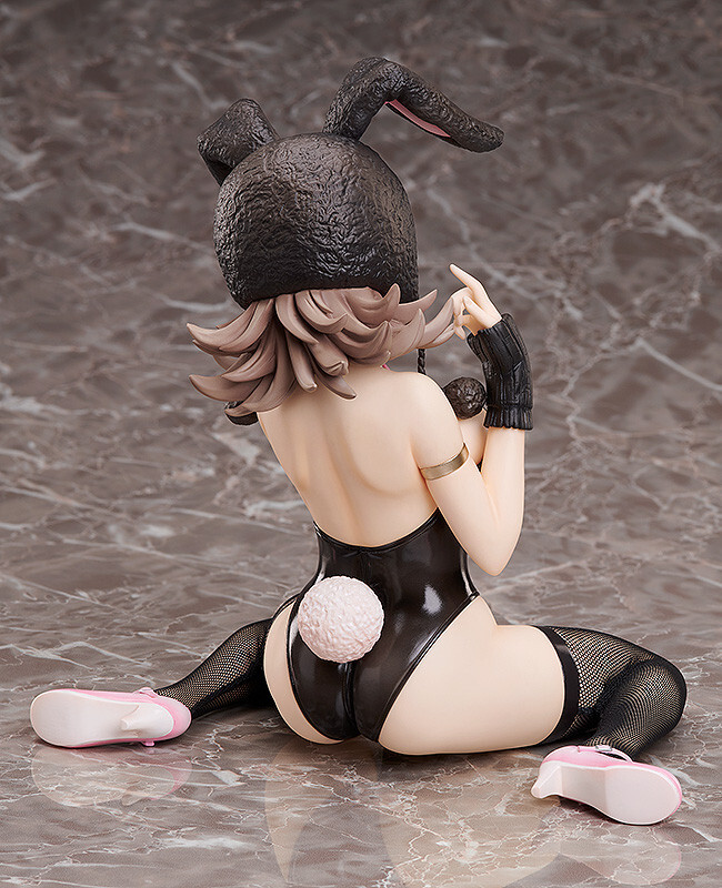 Chiaki nanami hot sale bunny figure