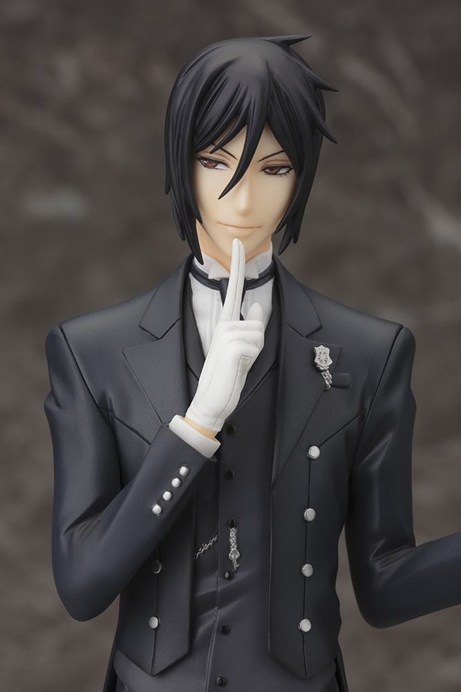ARTFX J Sebastian Michaelis
