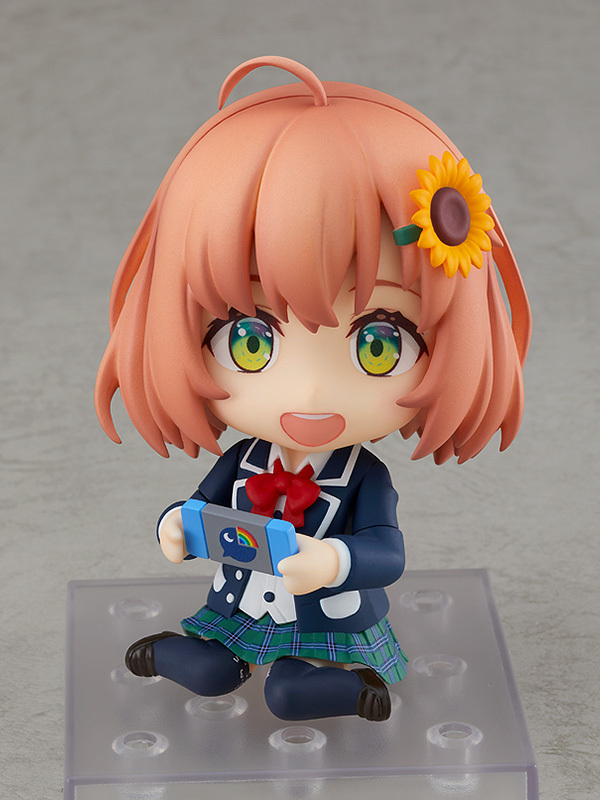 Nendoroid Honma Himawari