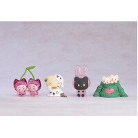 Dr. MORICKY Art Figure Collection [BLIND BOX]