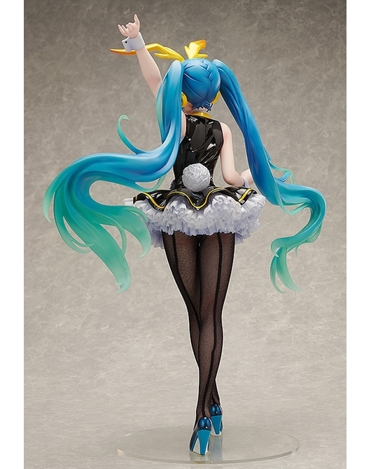 FREEing Hatsune Miku Project Diva Arcade: Hatsune Miku (My