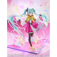 Hatsune Miku Project Sekai Championship 2022 Autumn Version 1/7 Scale