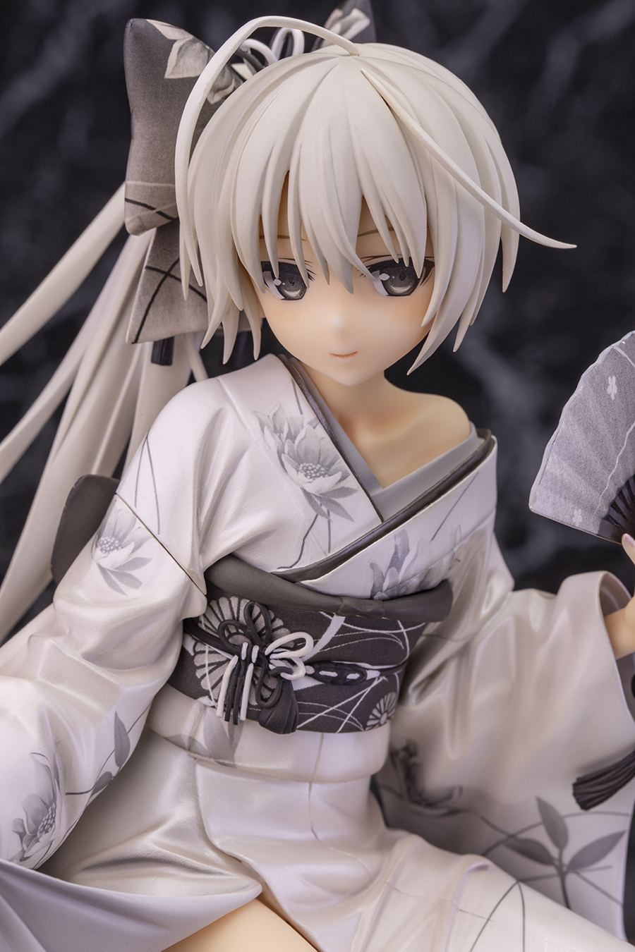 Kasugano Tobari