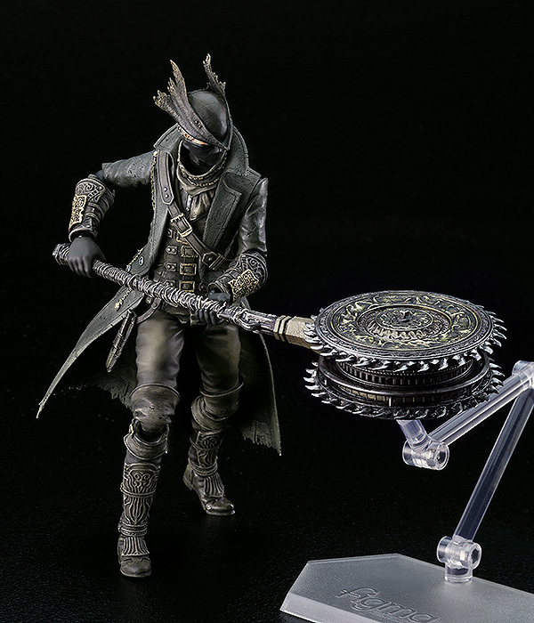 Figma hunter store