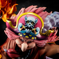 Portrait.Of.Pirates ONE PIECE