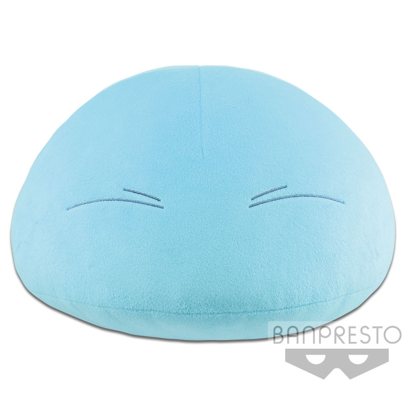 The time i got reincarnated sales as a slime plush