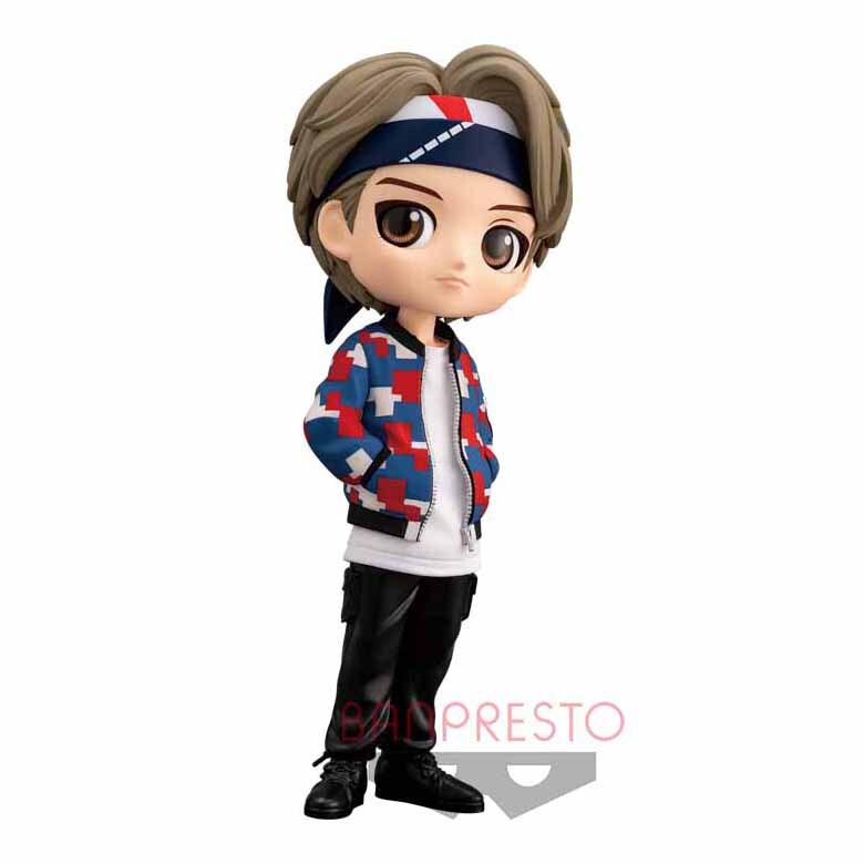 Tinytan Q Posket V Ver B