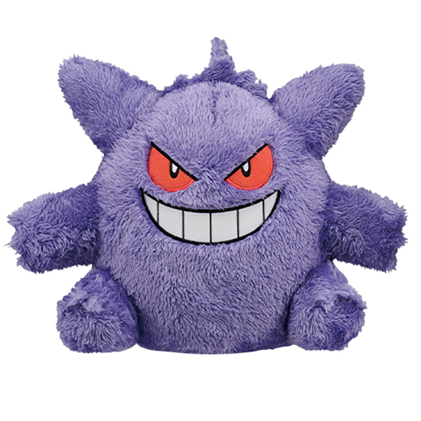 Pokemon Big Plush - Gengar