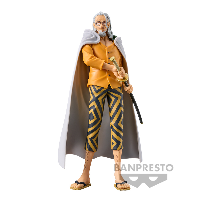 Figurine Banpresto ONE PIECE KING DXF THE GRANDLINE SERIES EXTRA